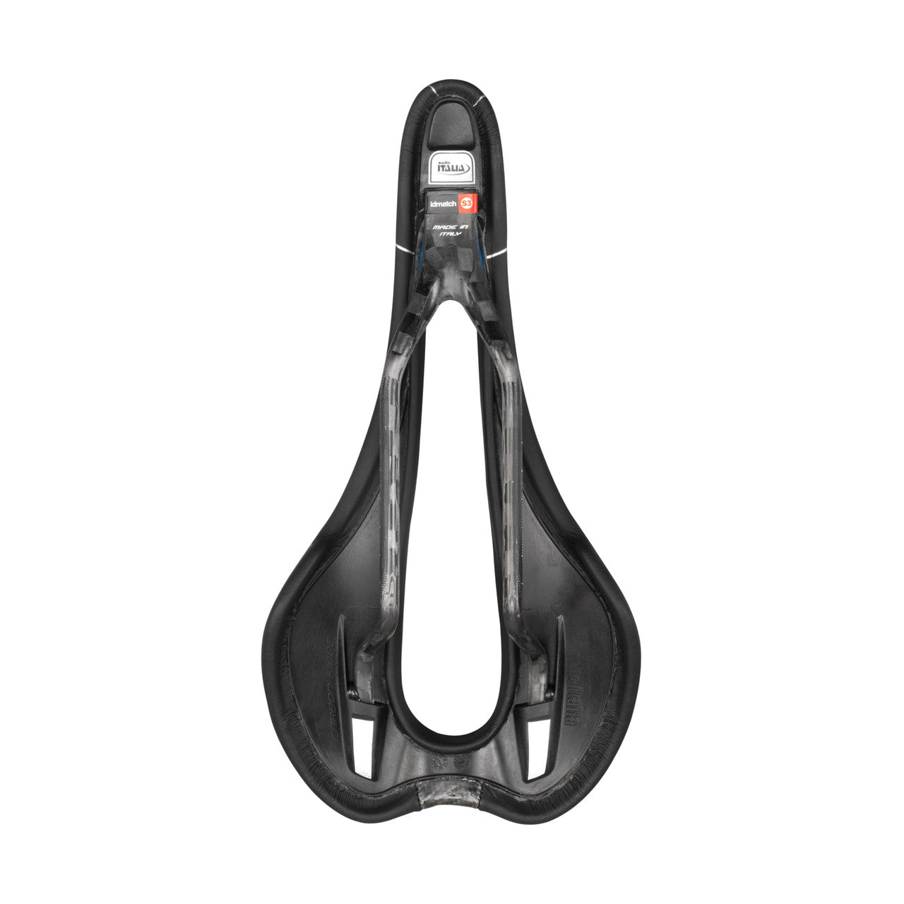 Sella Selle Italia SLR Kit Carbonio SuperFlow S3