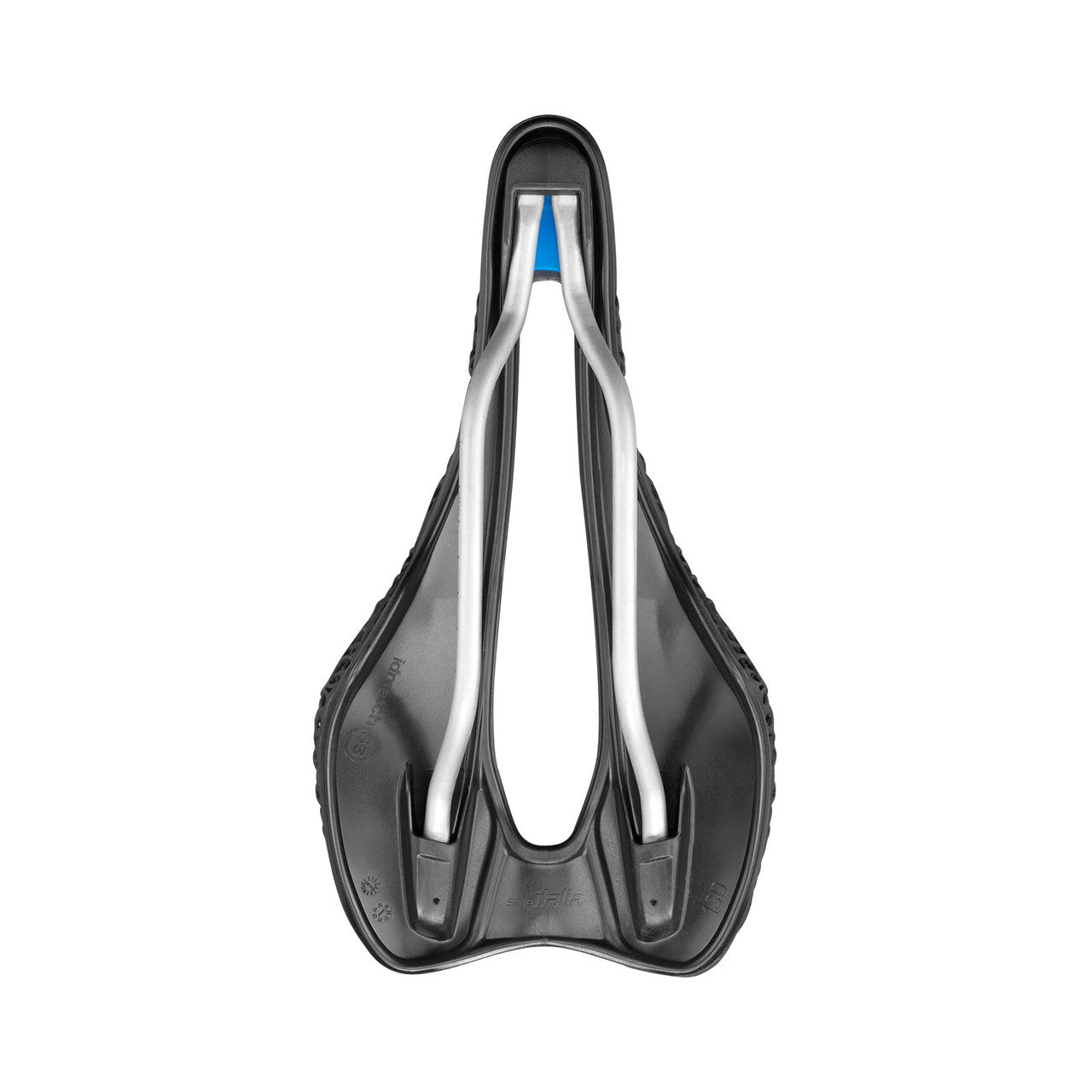 Sella - Selle Italia SLR Boost 3D Ti 316 Superflow L3