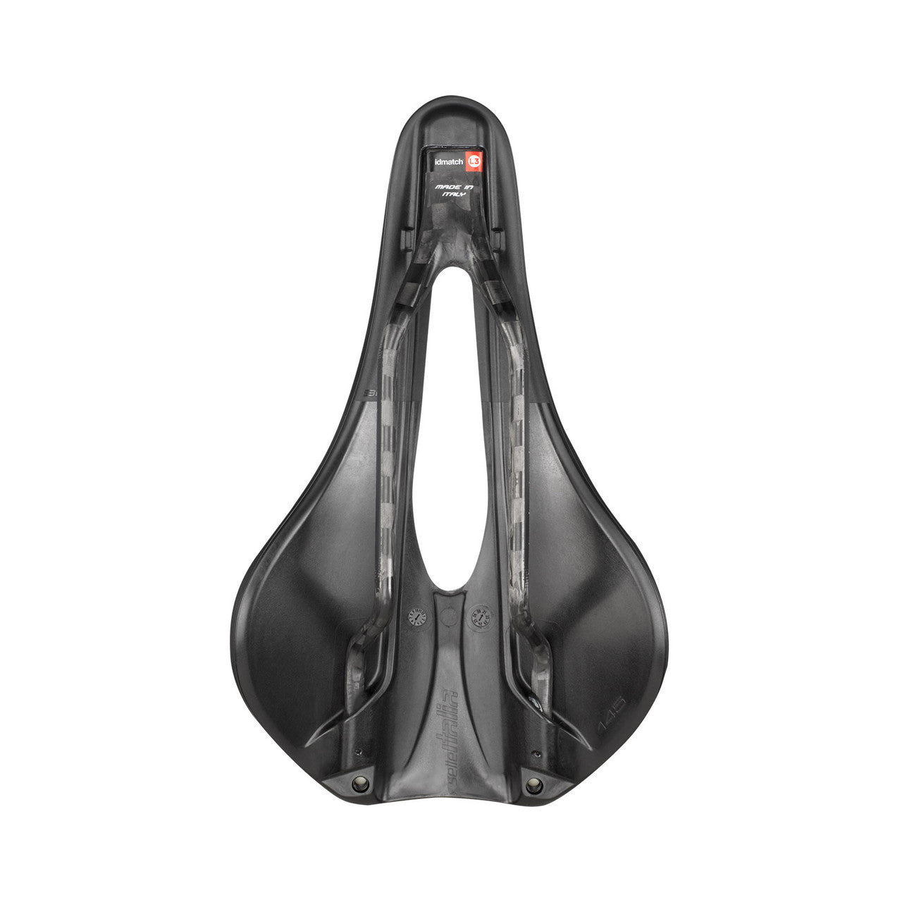 Sella Selle Italia Novus Boost Evo Kit Carbonio Superflow L3