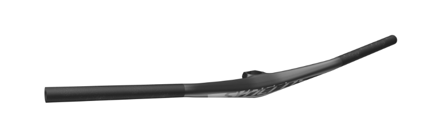 Manubrio Syncros Hixon IC 1.0 Rise Cockpit integrato - 800mm