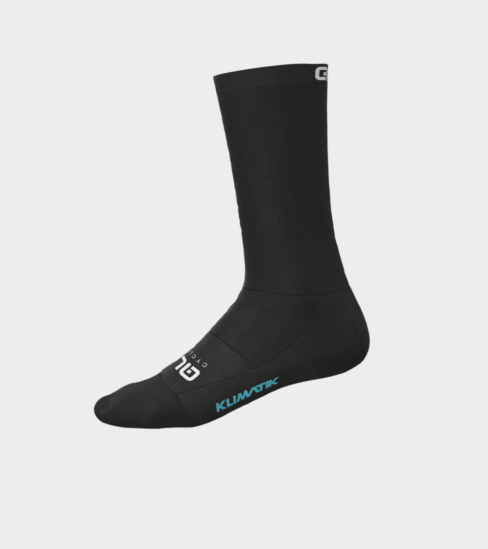 Calza Termica 22cm Alè Team Klimatik
