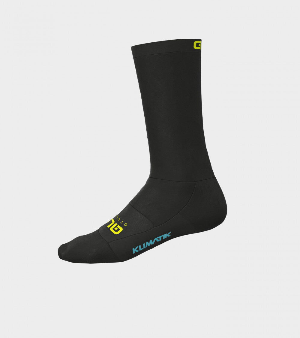 Calza Termica 22cm Alè Team Klimatik