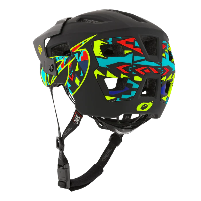 Casco O'Neal Defender Muerta