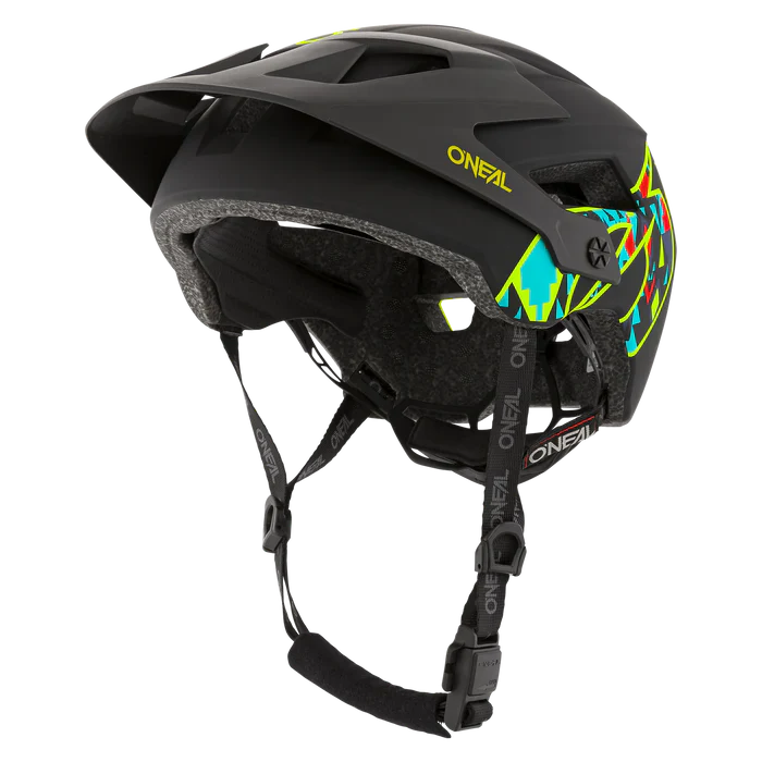 Casco O'Neal Defender Muerta
