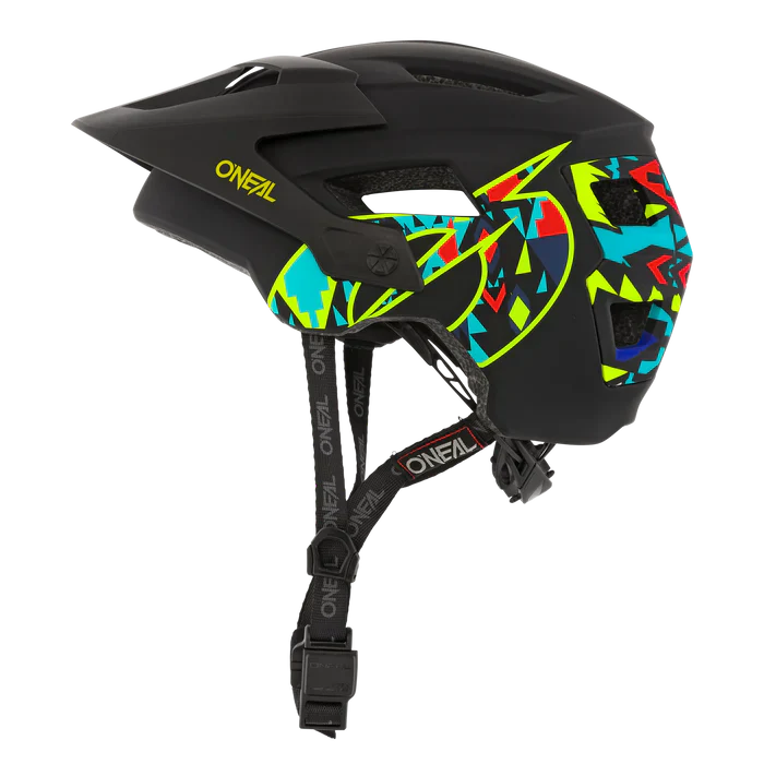 Casco O'Neal Defender Muerta
