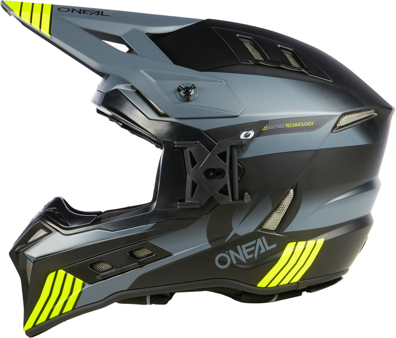 Casco O'Neal EX-SRS Hitch V.24