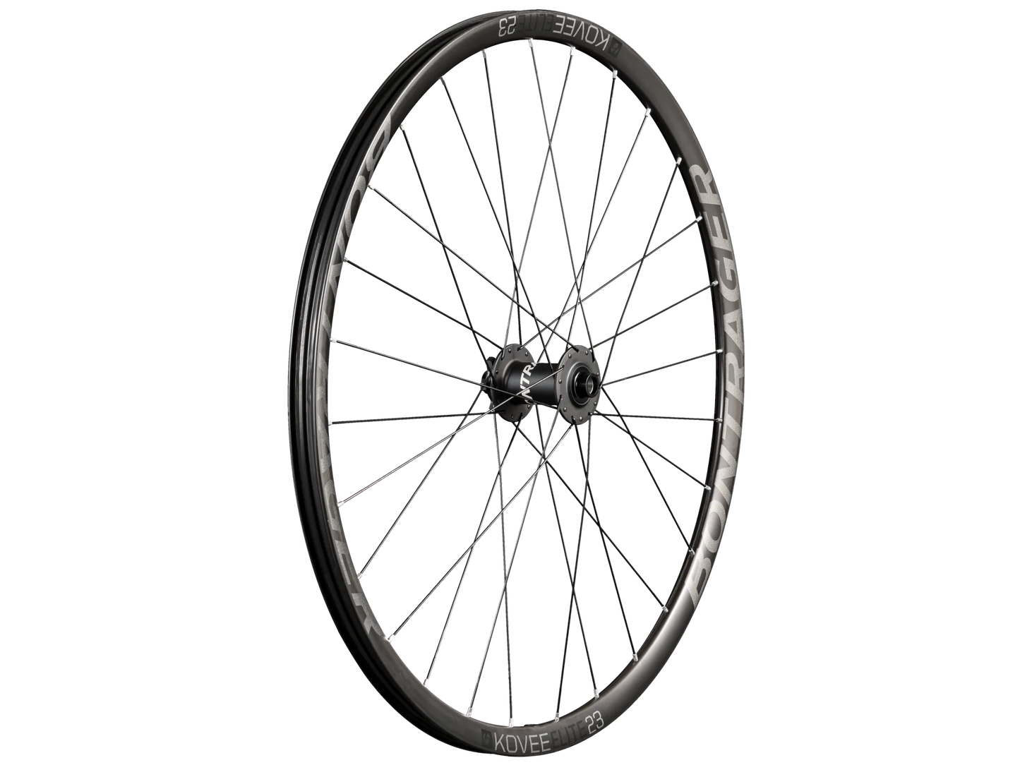 Ruota Anteriore Bontrager Kovee Elite 23 TLR Boost 29"
