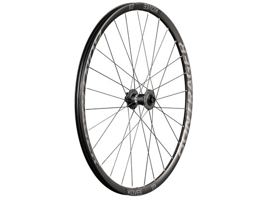 Ruota Anteriore Bontrager Kovee Elite 23 TLR Boost 29"