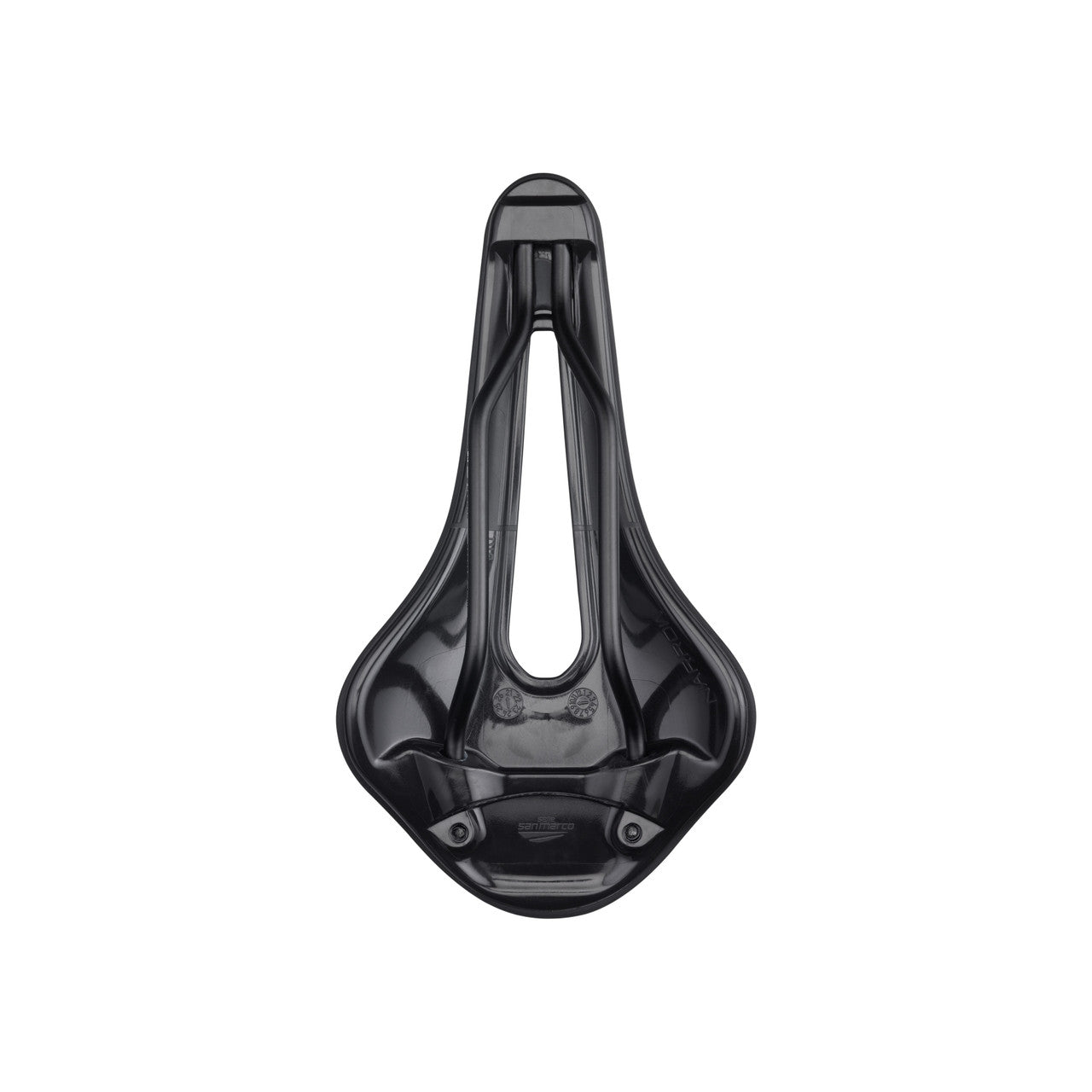 Sella San Marco Shortfit 2.0 Open-Fit Sport Wide L3