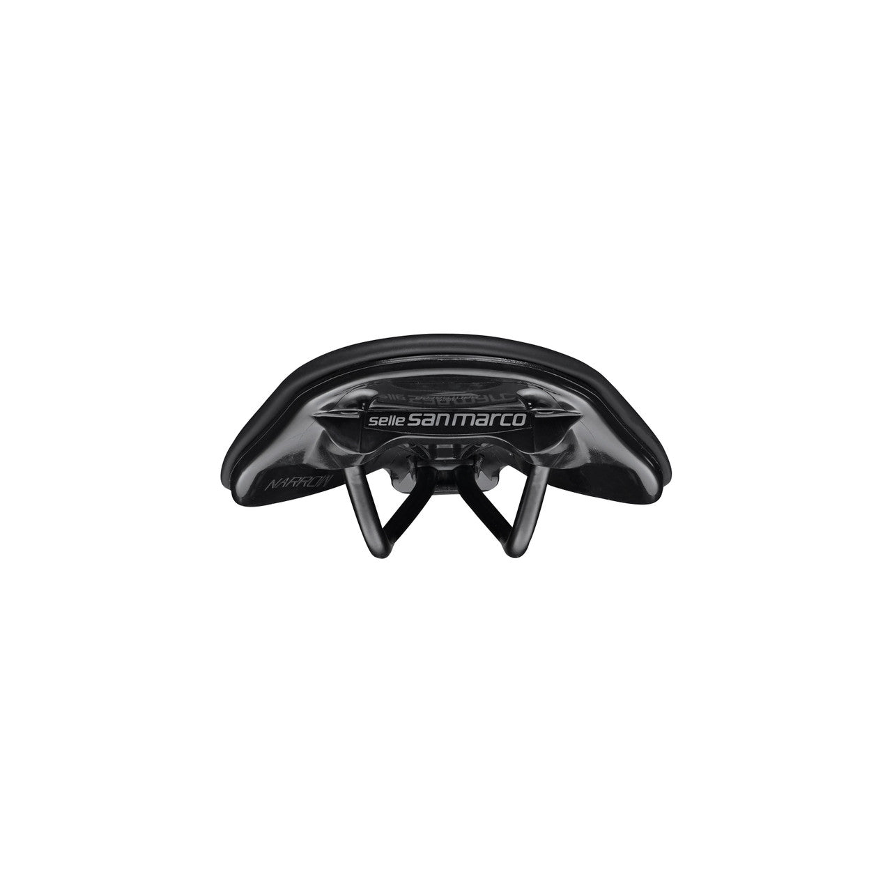 Sella San Marco Shortfit 2.0 Open-Fit Sport Wide L3