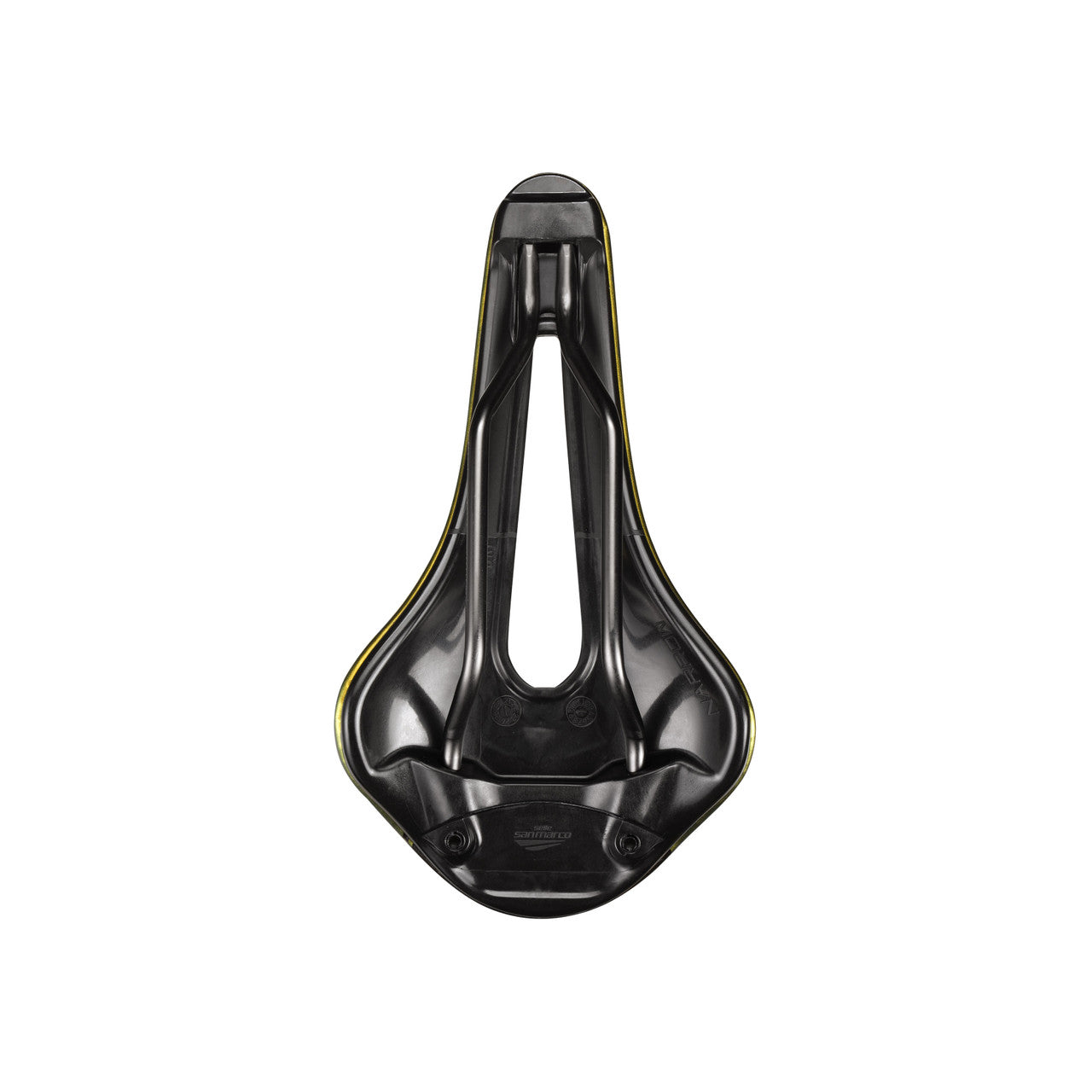 Sella San Marco Shortfit 2.0 Open-Fit Racing Wide L3