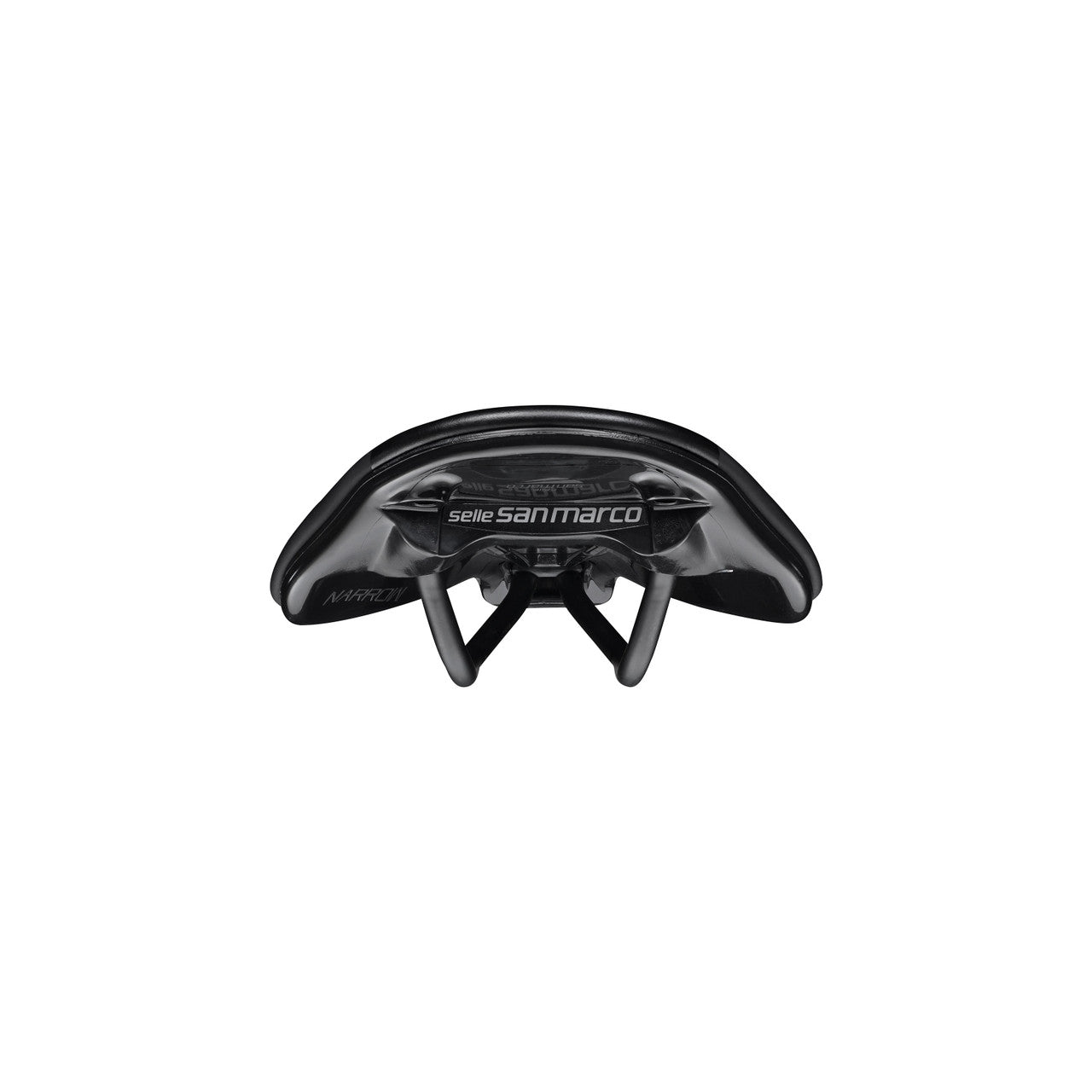 Sella San Marco Shortfit 2.0 Open-Fit Dynamic Wide L3