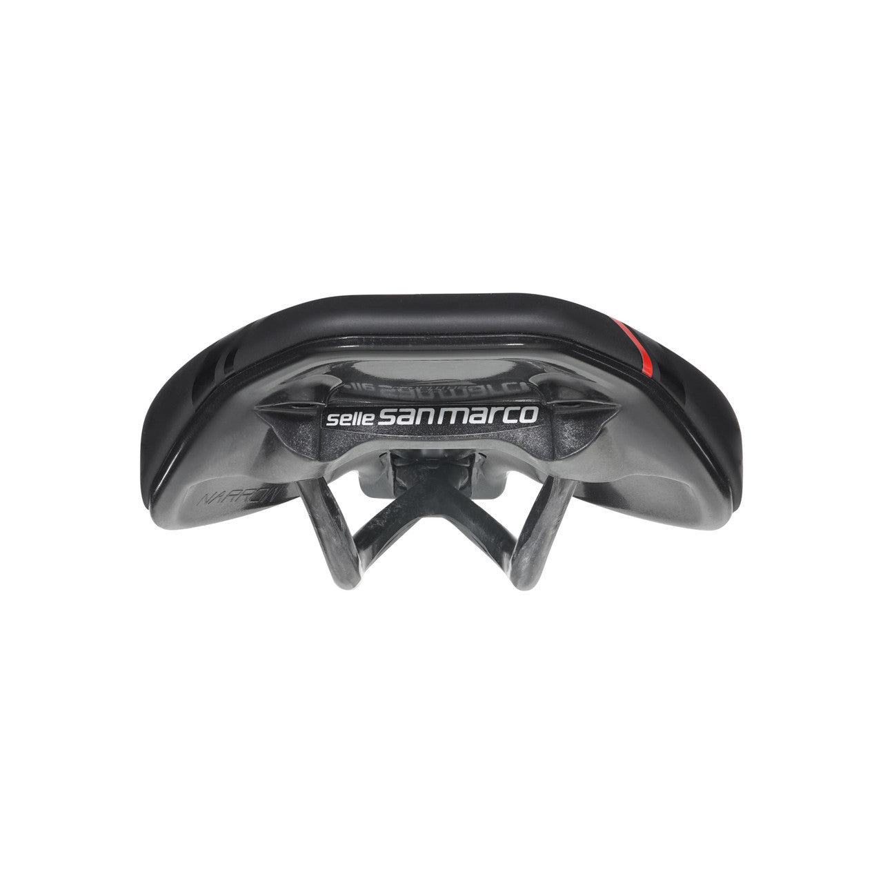 Sella San Marco Ground Short Open-Fit Carbon Fx Wide L3
