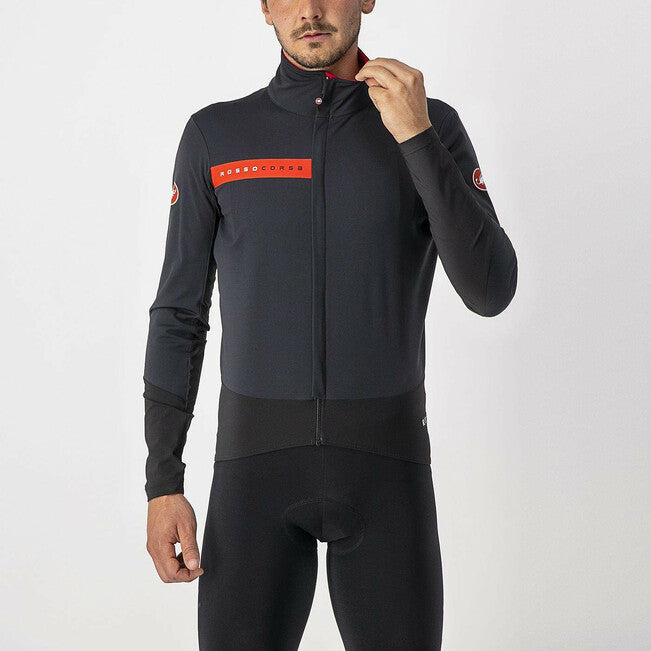 Giacca Castelli Beta RoS