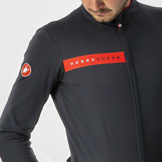 Giacca Castelli Beta RoS