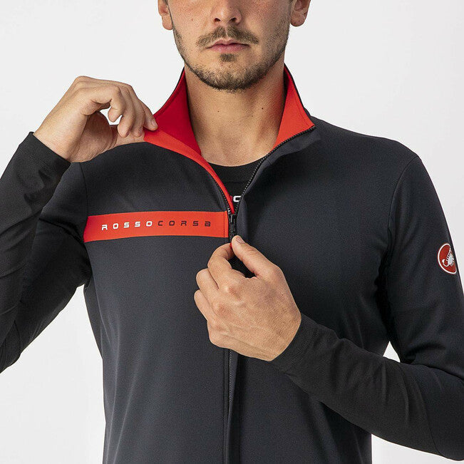 Giacca Castelli Beta RoS
