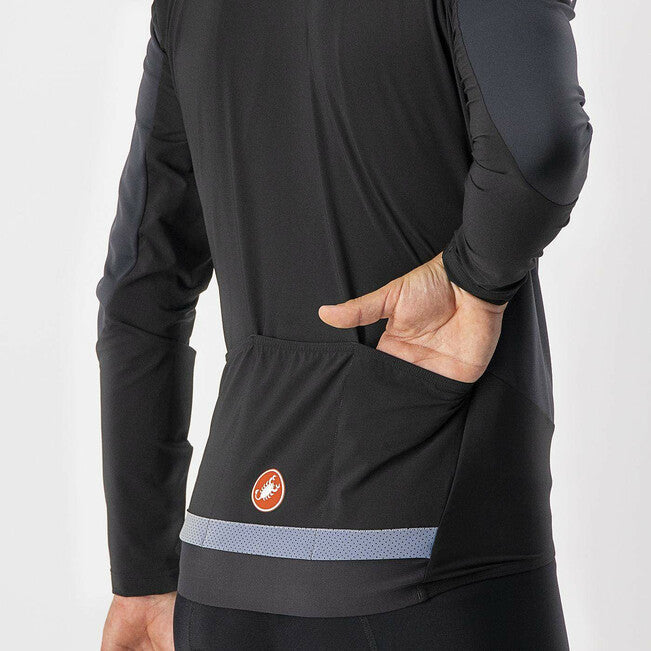 Giacca Castelli Beta RoS