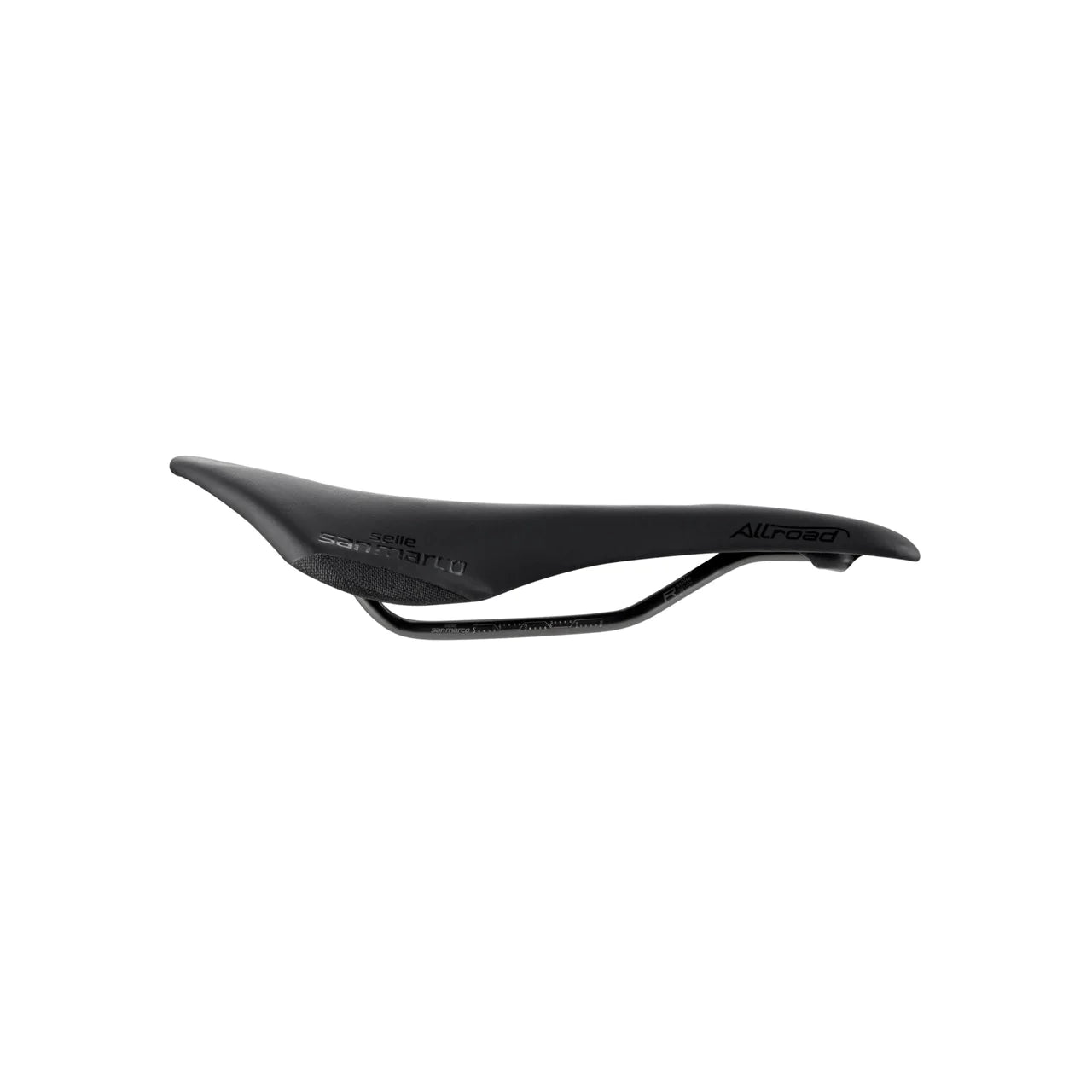 Sella San Marco Allroad Open-Fit Racing Wide L3