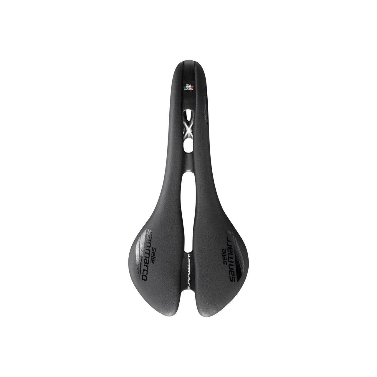 Sella San Marco Aspide Open-Fit Superleggera Wide L2