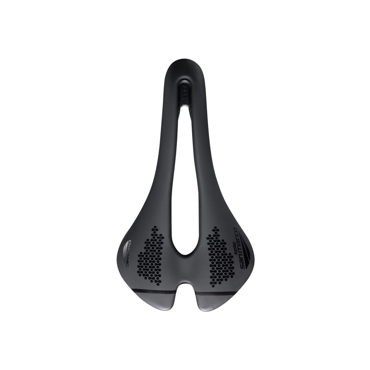 Sella San Marco Aspide Short Open-Fit Dynamic Wide L3