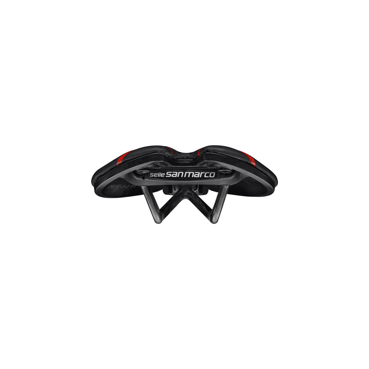 Sella San Marco Aspide Short Open-Fit Carbon FX Narrow S3
