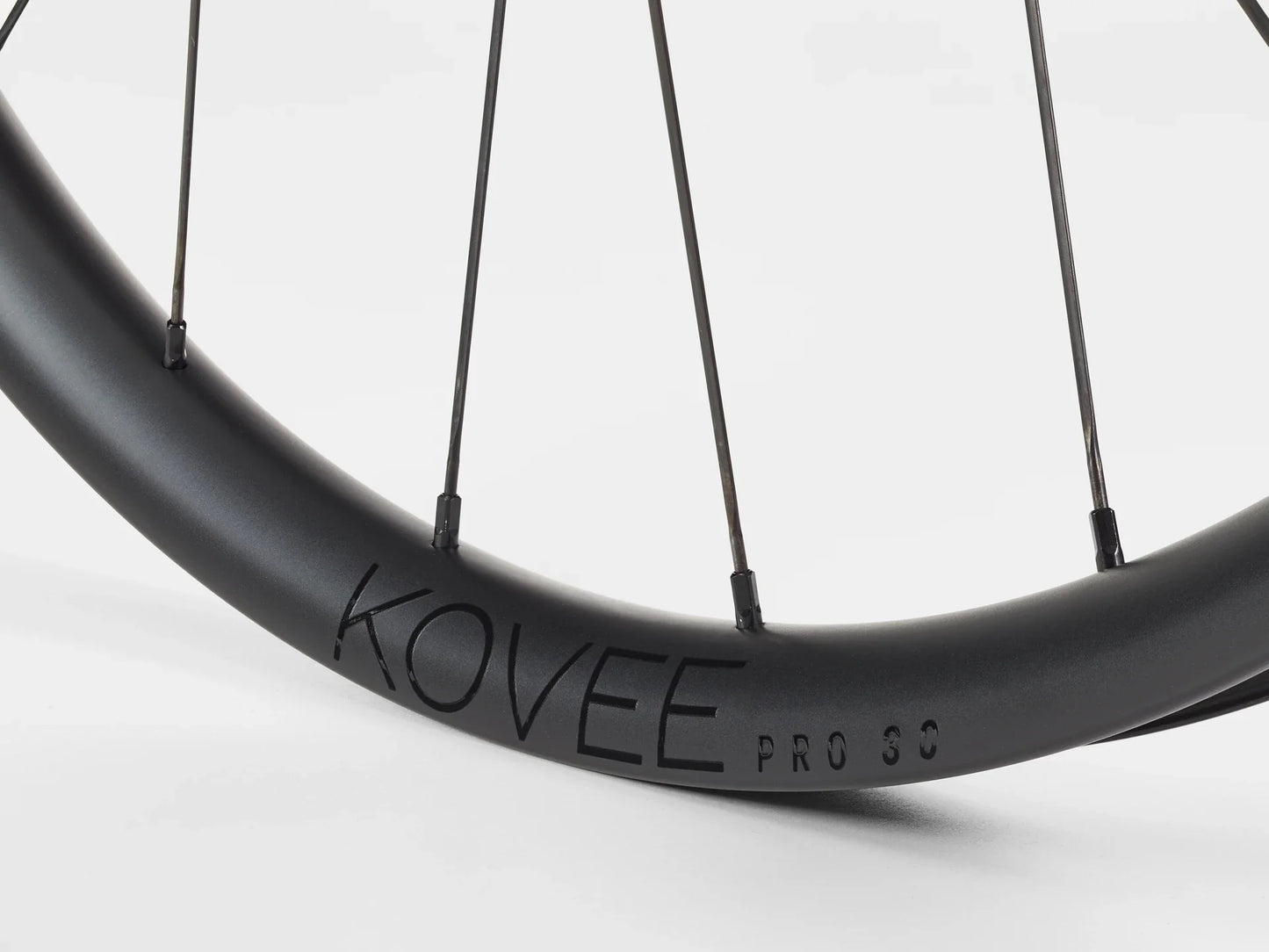 Ruota Posteriore MTB Bontrager Kovee Pro 30 TLR Boost 29