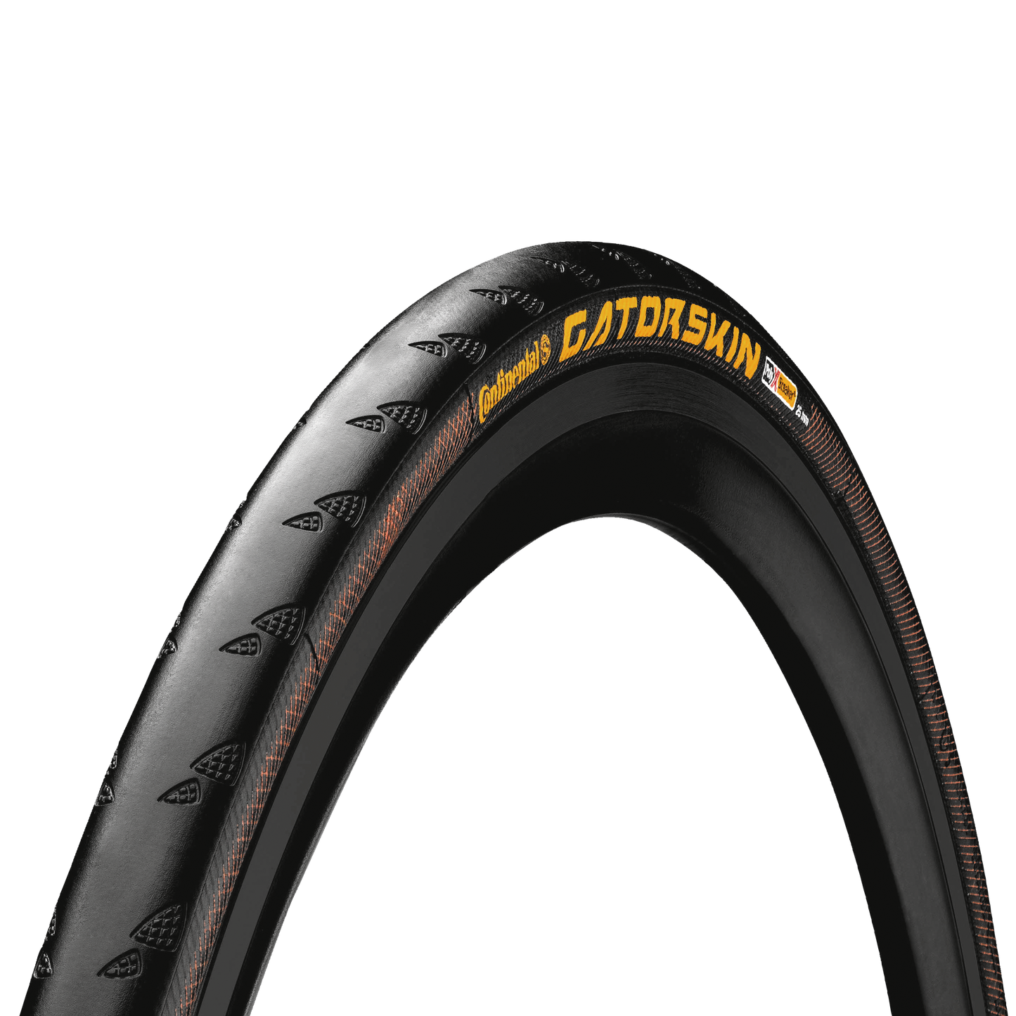 Copertoncino Continental Gatorskin 700x23c