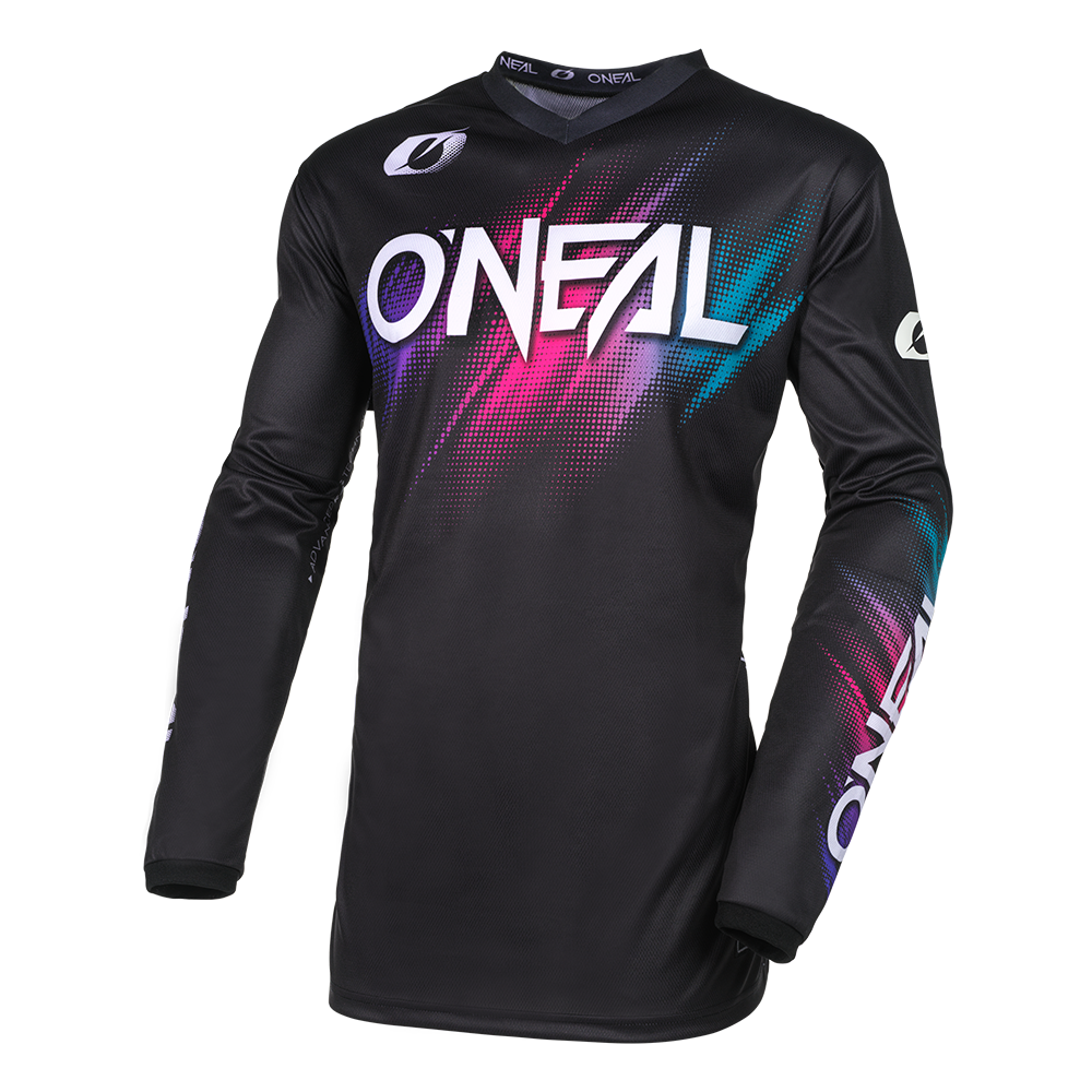 Maglia O'Neal Element Voltage Donna v.24