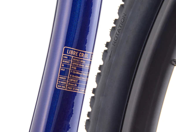 Kona Libre CR/DL