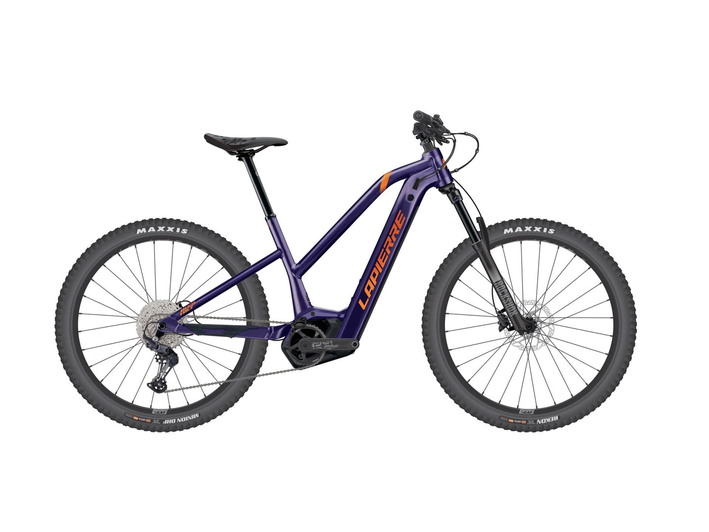 Lapierre Overvolt HT 9.7 MIX
