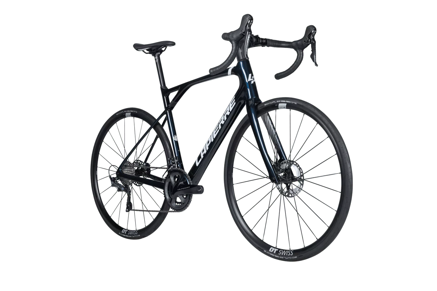 Lapierre Pulsium SAT 6.0
