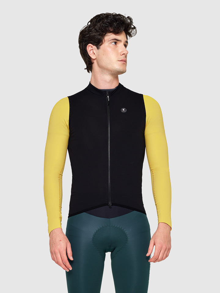 Gilet Antivento Pissei Primapelle