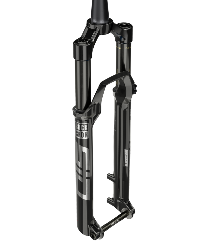 Forcella Rockshox AM FS Sid Ultimate RD 29 Boost TwistLoc - 44 mm