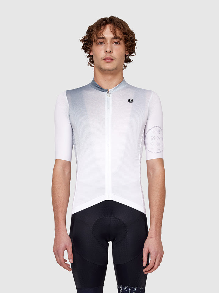 Maglia Pissei Manica Corta Tempo