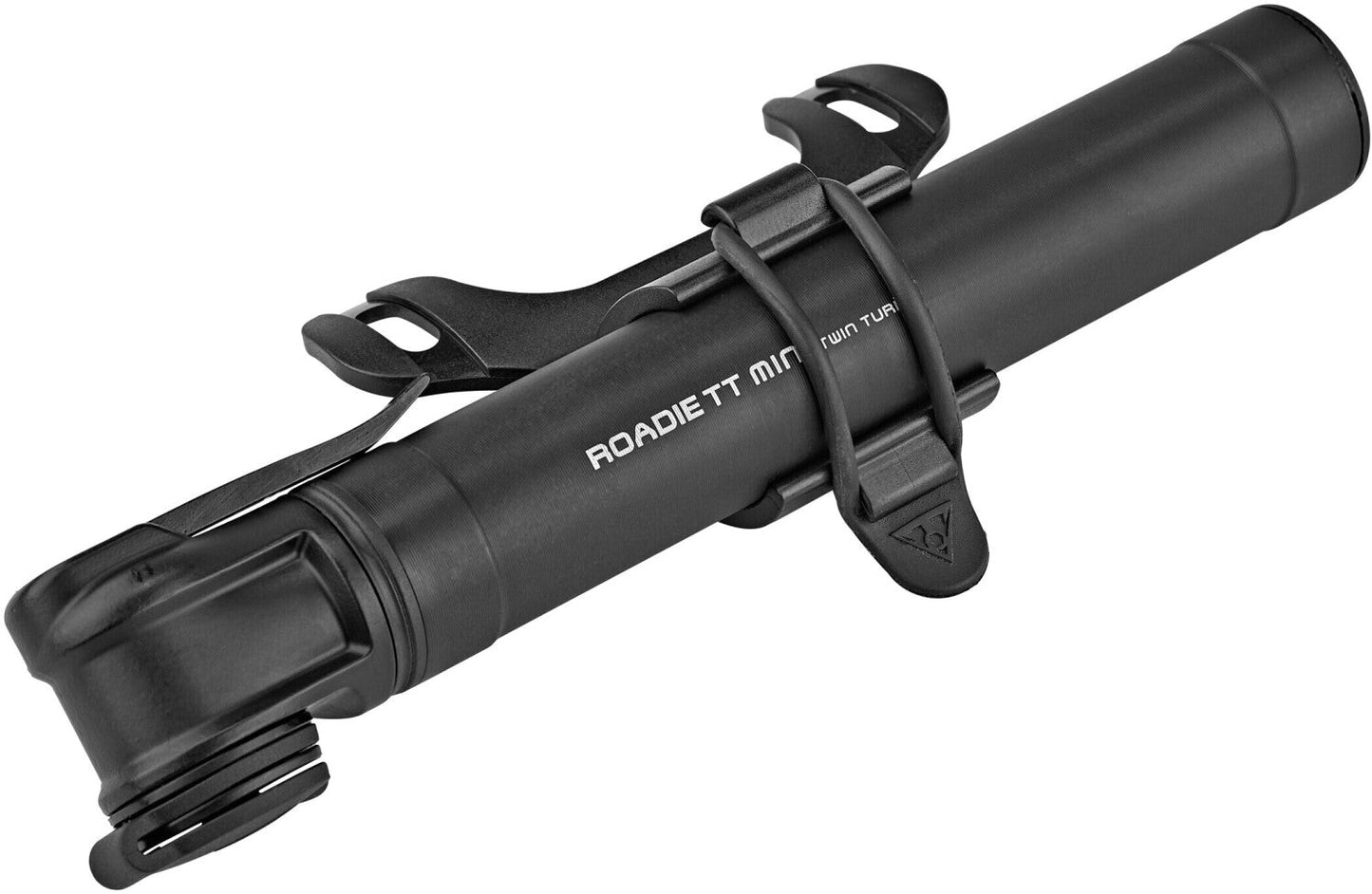 Mini Pompa TOPEAK ROADIE TT MINI Twin Turbo