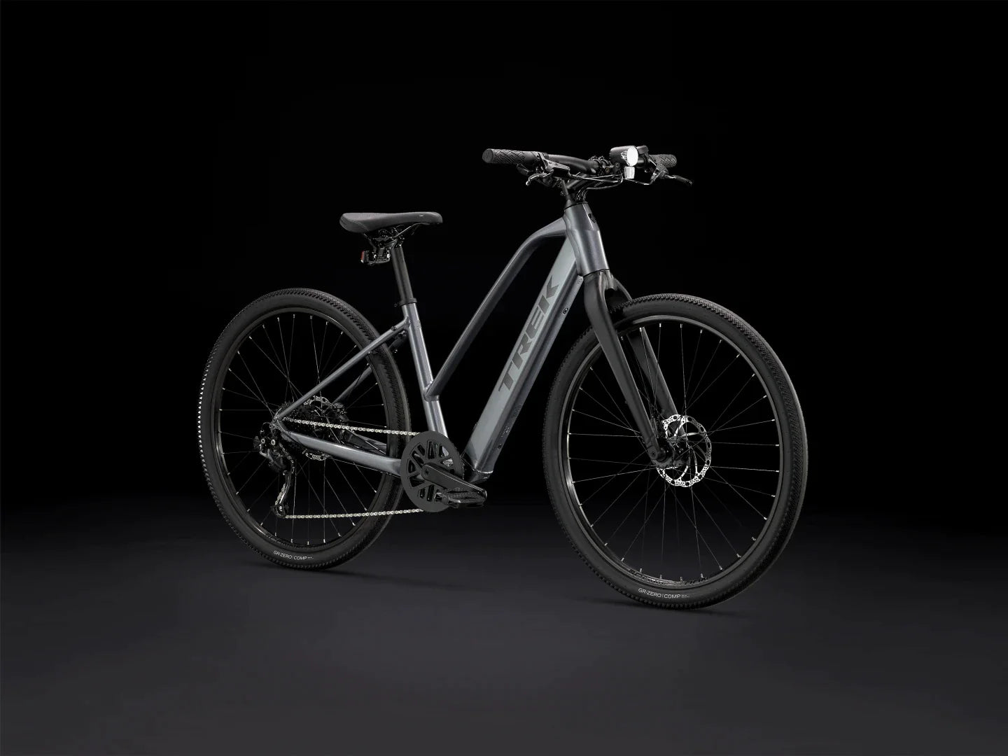 Trek Dual Sport+ 2 Stagger