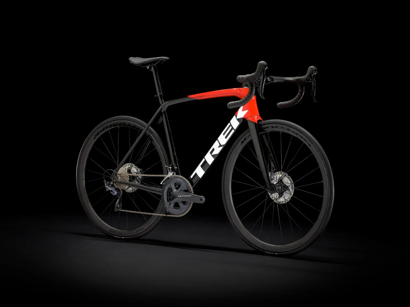 Trek Emonda SL 6 Disc Pro - Shimano Ultegra 11v