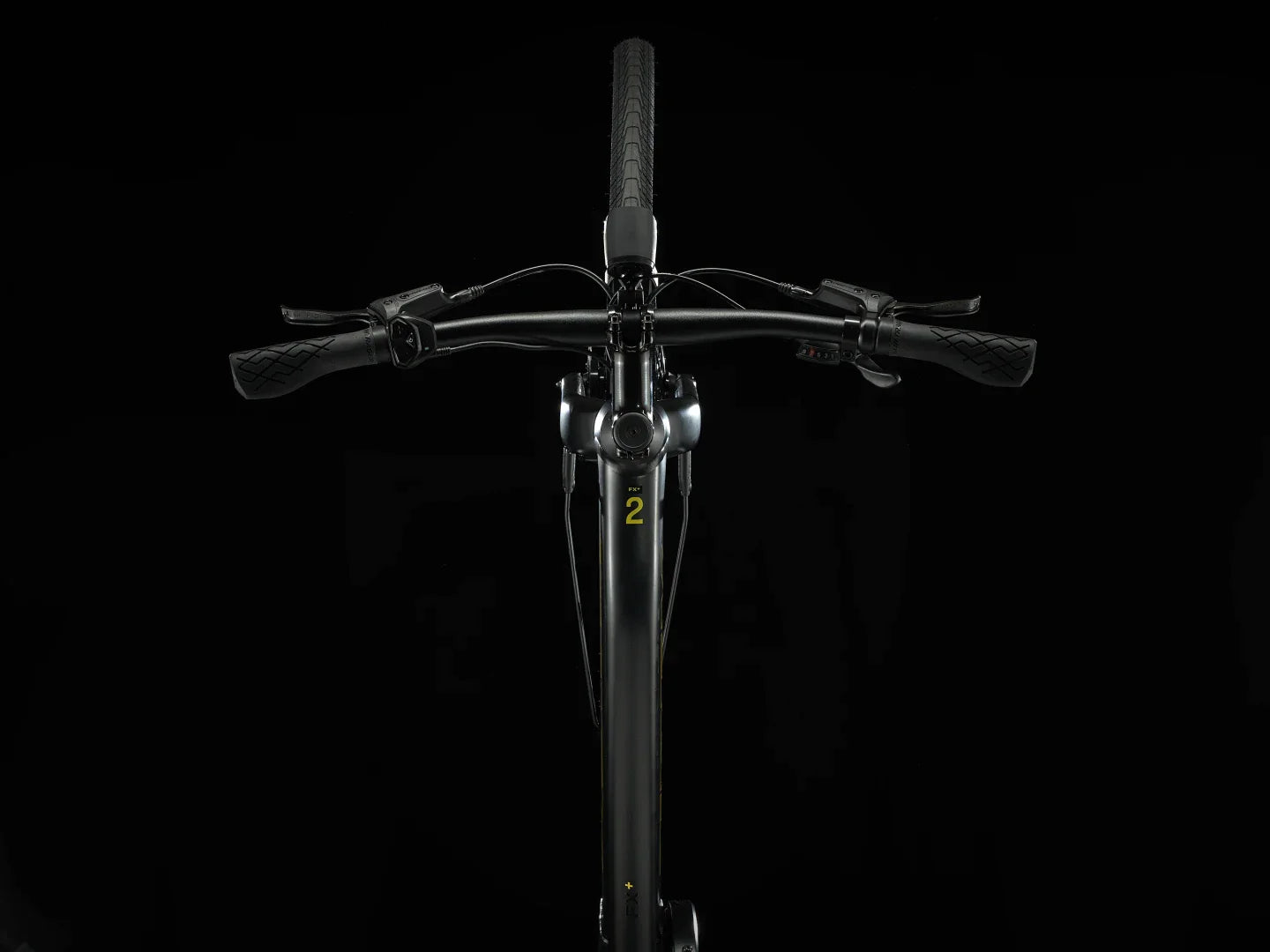 Trek FX+ 2 Stagger