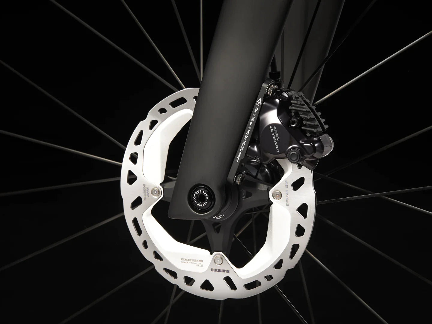 Trek Madone SLR 7 Gen 7