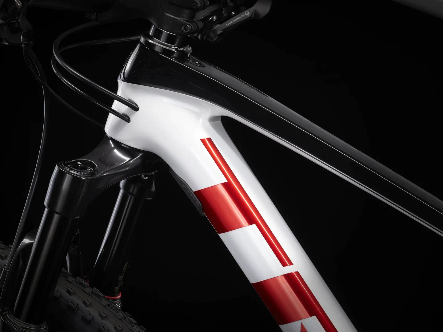 Trek Procaliber 9.7