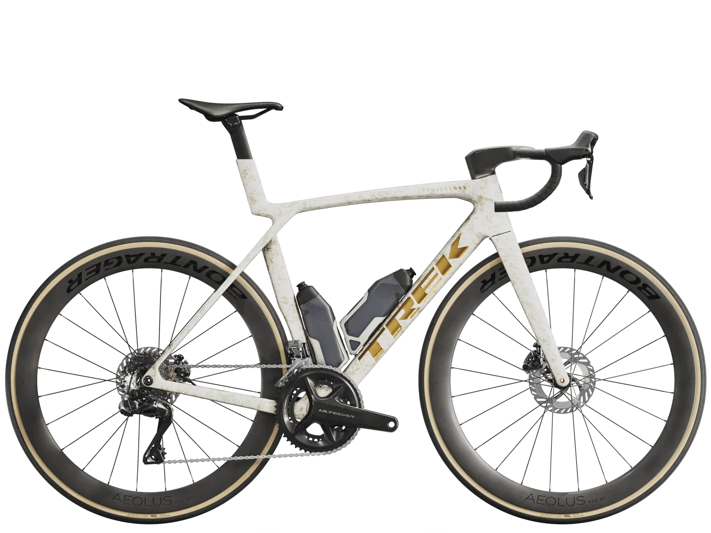 Trek Madone SLR 7 Gen 8 (2025)