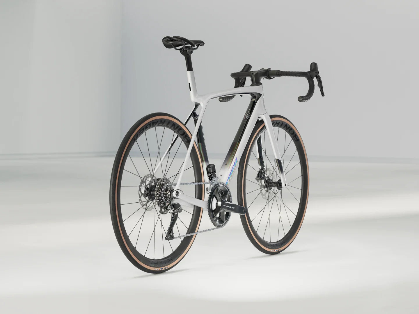 Trek Madone SL 6 Gen 8 (2025)