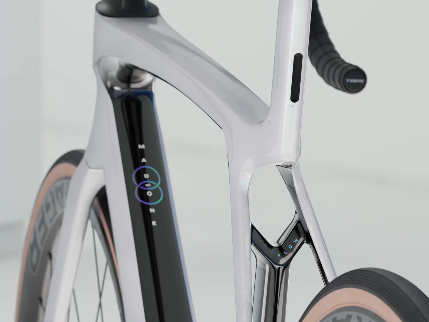 Trek Madone SL 6 Gen 8 (2025)