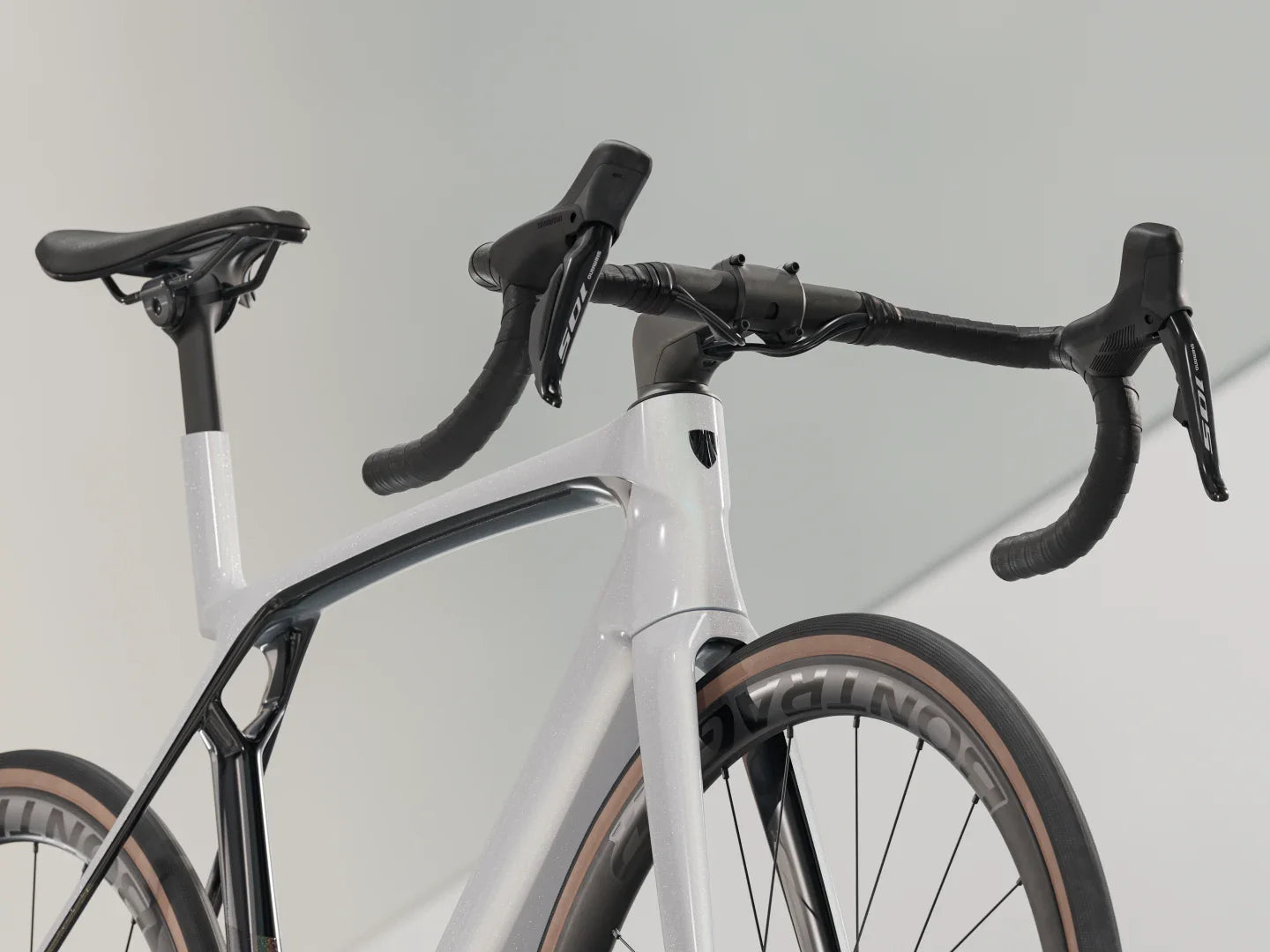 Trek Madone SL 6 Gen 8 (2025)