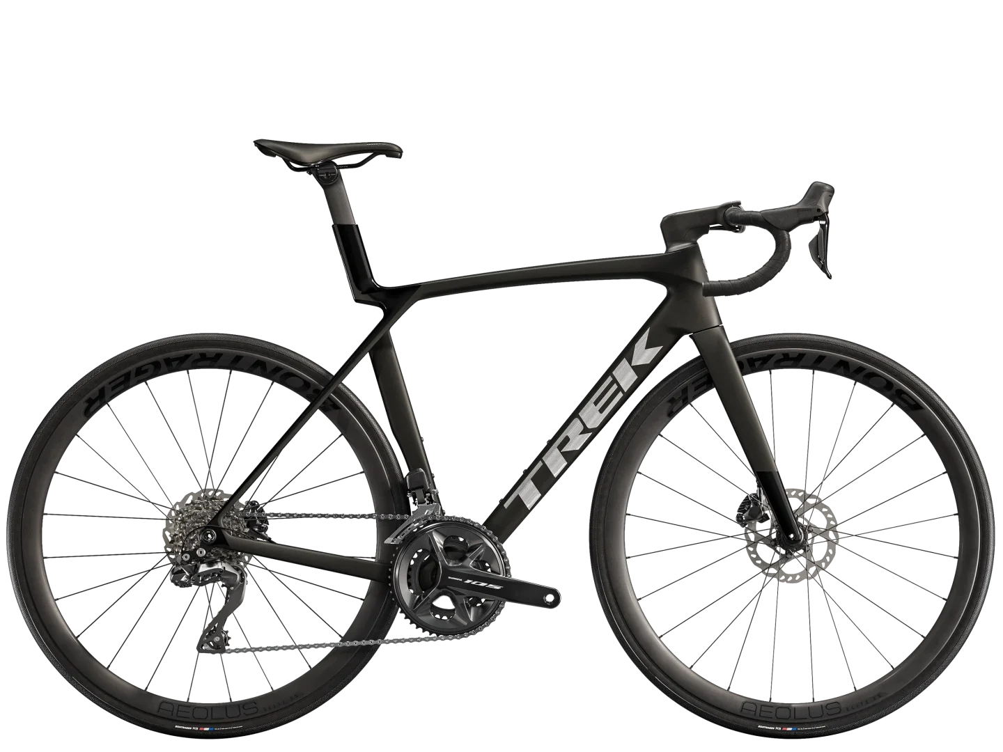 Trek Madone SL 6 Gen 8 (2025)