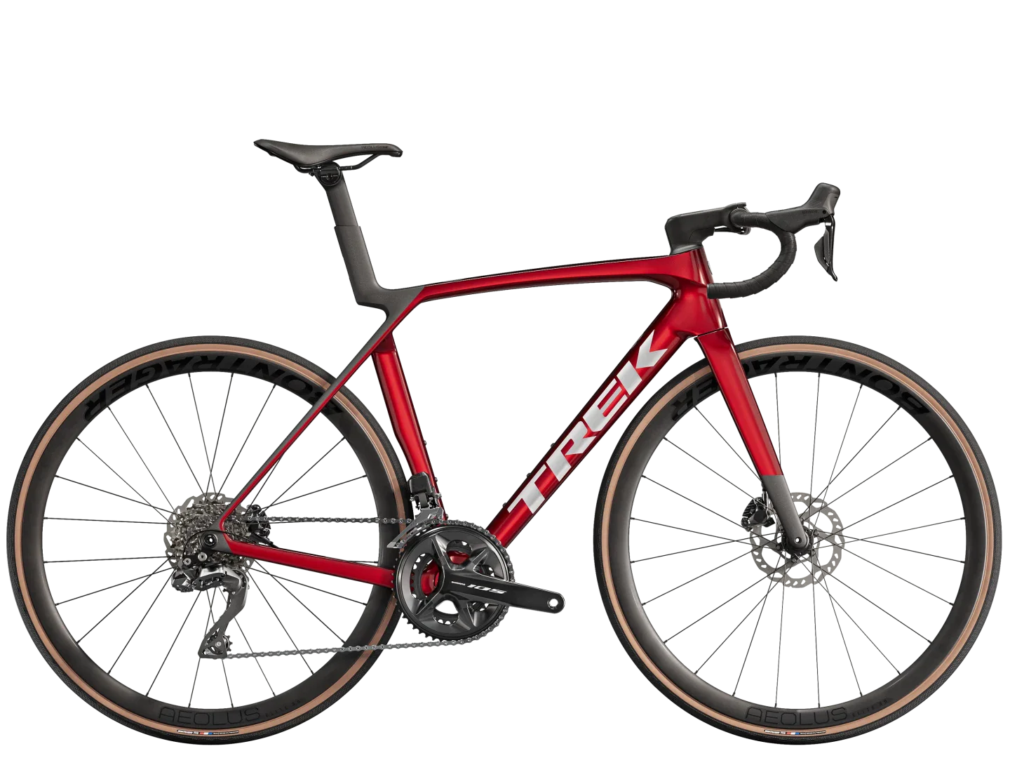 Trek Madone SL 6 Gen 8 (2025)
