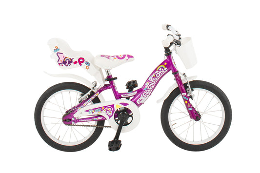 Velomarche Papillon 16"