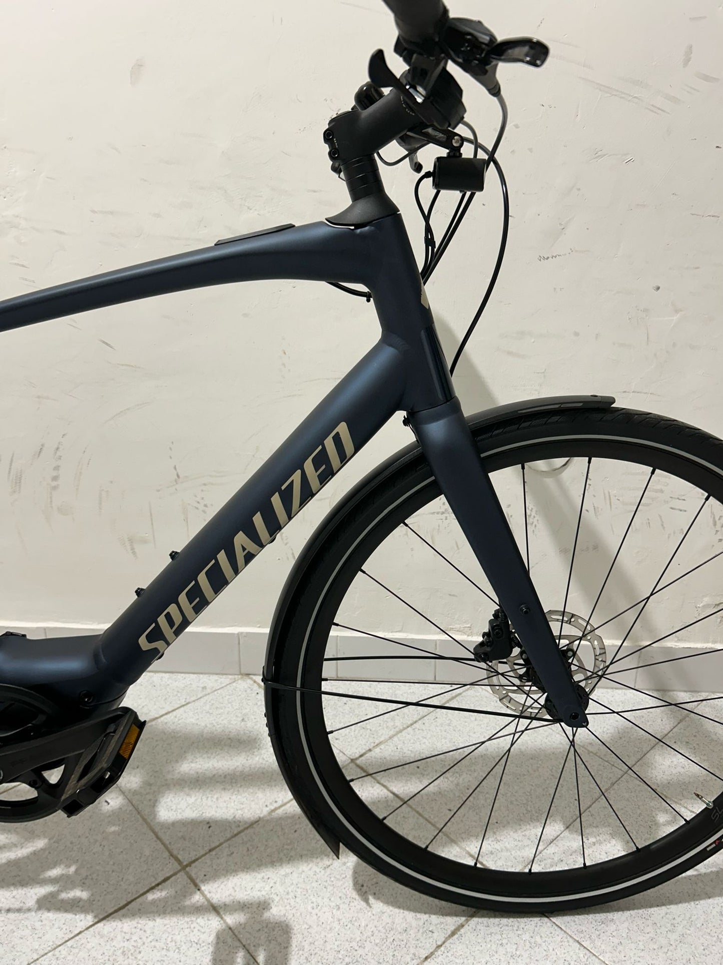 Specialized Turbo Vado SL taglia L - Usata