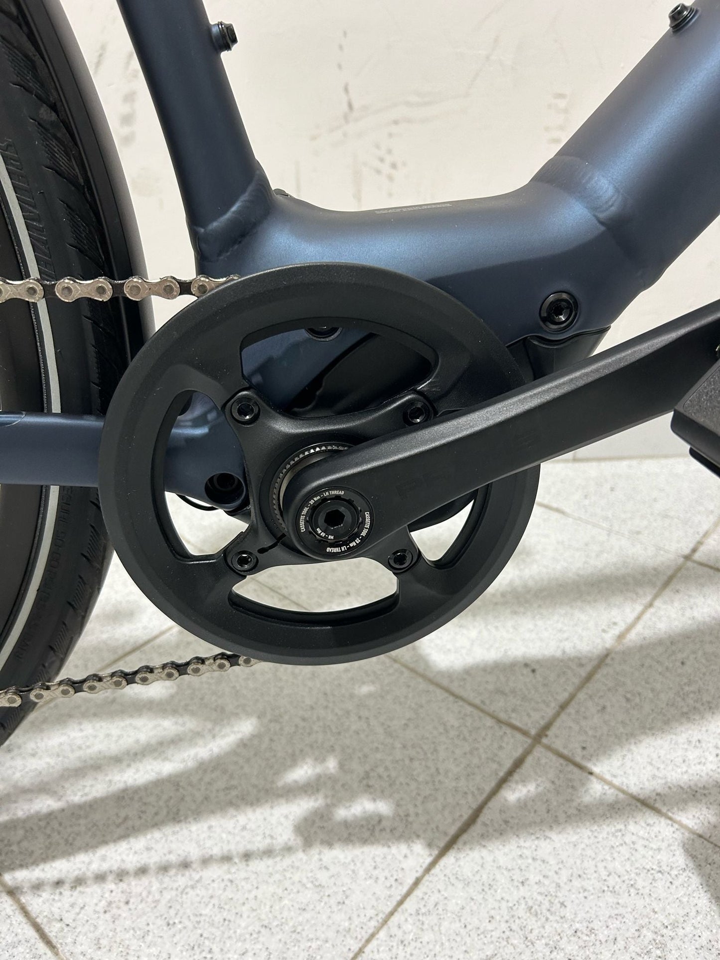 Specialized Turbo Vado SL taglia L - Usata