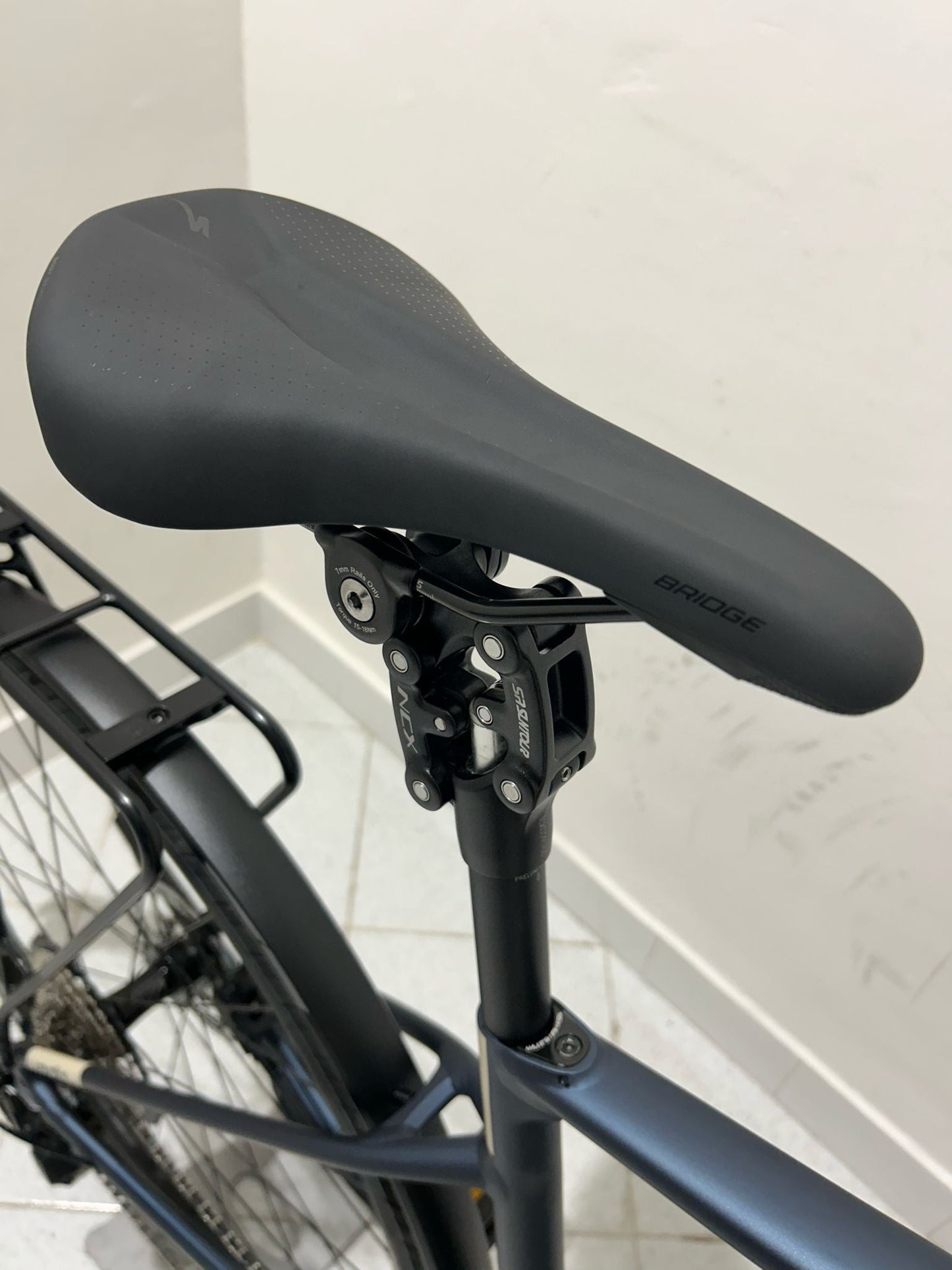 Specialized Turbo Vado SL taglia L - Usata